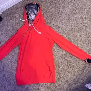 Amazingly soft and comfortable sweatshirt!